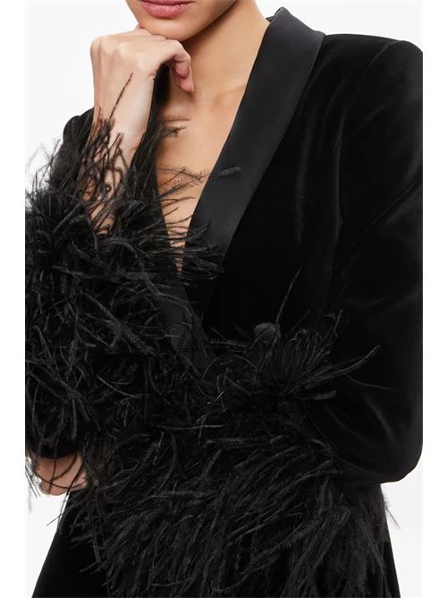 Abito Latoya ALICE & OLIVIA | CC309B69520Z032